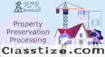 Best Property Preservation Processing Services in Iowa