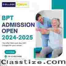 Best BPT Colleges in dehradun 