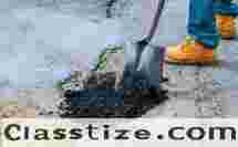 Maintain Your Property With Commercial Pothole Repair in Pittsburgh