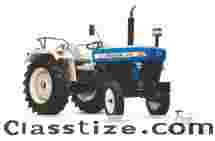 New Holland 3230 NX: A Reliable and Powerful Partner for Indian Farmers