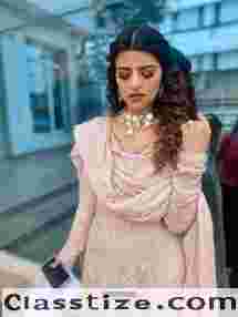 Beyond Expectations Best Bridal Makeup Artists in Chandigarh Defined