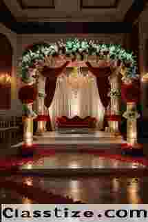 Kolkata’s Best Wedding Decorators | Trusted Décor Experts