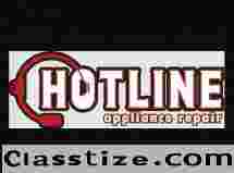 appliance repair San Jose
