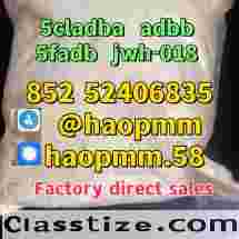 5cl-adb-a,yellow Powder,high Quality,99%