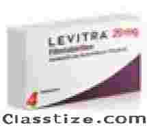 Levitra en línea disponible España