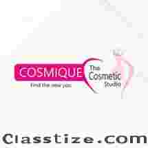 Skin Clinic in Kochi | Cosmique