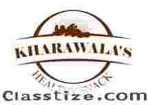 Kharawala's Product Home Page