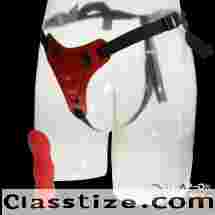 Get Exclusive Strap On Dildo in Noida Call 7029616327