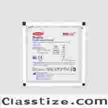  Paraffin Gauze Dressing Supplier for Hospitals & Burn Units – Medicare Hygiene Limited