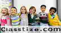 Christian Schools Near Me | St. Peter Northlake, TX
