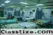 Trusted Hospital for Gallbladder Stone Surgery Kolkata