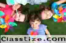 Center Based ABA in Little Ferry, NJ Area – New Direction ABA