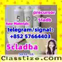 buy 5cl 5cladba precursor yellow powder