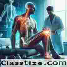 Orthopaedic Specialist Near North Palm Beach