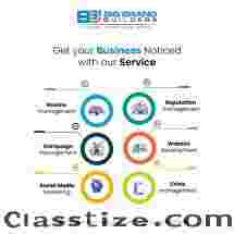 Expert Digital Marketing Services in Delhi Build Your Brand Online