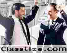 Darren Silverman - helped dozens of entrepreneurs fulfill their dreams