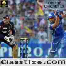 Florence Book is the most exciting website for Online Cricket ID.