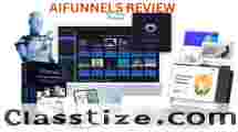 AIFunnels Review ✍️ Bonuses - Should I Get This Software?