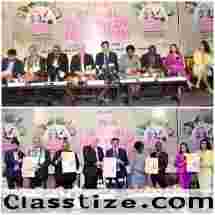12th Edition of Global Festival of Journalism Noida Inaugurated with Great Pomp and Show