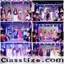 9th Global Fashion and Design Week Noida 2025 – Sets a New Benchmark in Creativity and Cultural
