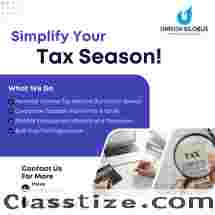 Outsource Tax Preparation Services for Accounting Firms 