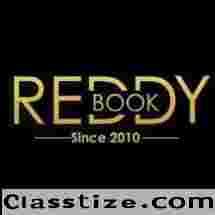 Reddy Anna Book – trusted, smooth, and user-friendly.