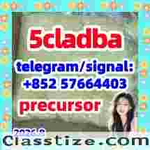For Sale: 5cl-adb-a 5cl-adb-a 5cladba Yellow/white/pink Safe