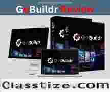 GoBuildr Review – Why You Will Love GoBuildr For Making Money