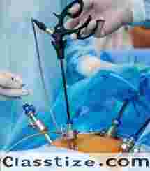 Liver Disease Specialist in Ahmedabad - Dr. Jigar Patel