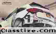 Get Expert Acura Collision Repair in Long Island