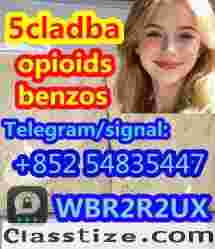 5cladba raw material 5CL-ADB-A precursor raw 5cladba 5f adb 4fadb