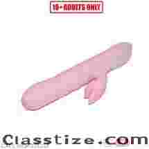 Vibrator For Women | Stylish Rechargeable Device | Call 9836351212