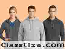 Stylish and Durable Custom Hoodies in Southwest Florida
