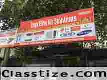 Zoya Elite Air Solutions