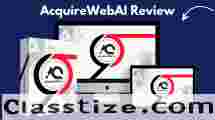 AcquireWebAI Review : HijackThe Web & Make $543.77 Daily