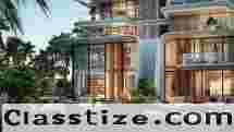Shoaq Residences at Dubai Islands