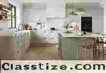 Why Are Shaker Style Cabinets in Aventura the Top Choice for Modern Kitchens?