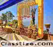 Magic Moment Event - Price & Reviews | Wedding Planners in Udaipur