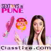 Catch The Best Seasonal Deals on Sex Toys in Pune