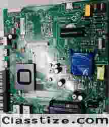 HX39N2170WTS Loyyed LED TV Motherboard Trader in Delhi