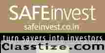 NRI Services: Invest Wisely In Mutual Fund With SafeInvest Expert Guidance