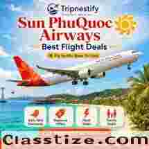 Sun PhuQuoc Airways: Best Flight Deals, Routes & Travel Guide | Tripnestify