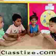 Best Play Schools in Marathahalli, Bangalore