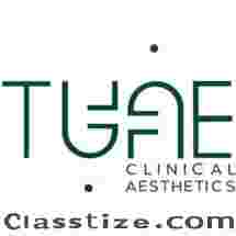 Tune Clinical Aesthetics - Advanced Laser Hair Removal, Acne Scar, Melasma Treatments