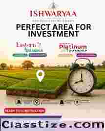 Plots for Sale in Hyderabad | HMDA Approved Open Villa Plots Near ORR | Ishwaryaa Real Estate and Developers