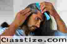 Best Hair Treatment in Bilaspur | Saluja Skin Clinic