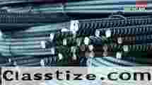 Reliable TMT Bar Manufacturer in Kolkata