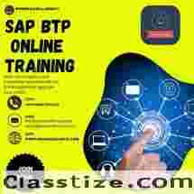 Learn SAP BTP Anytime, Anywhere: Online Training