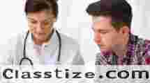 Mens Clinic For Ed
