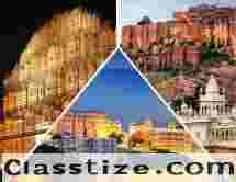 Rajasthan Family Tour Package